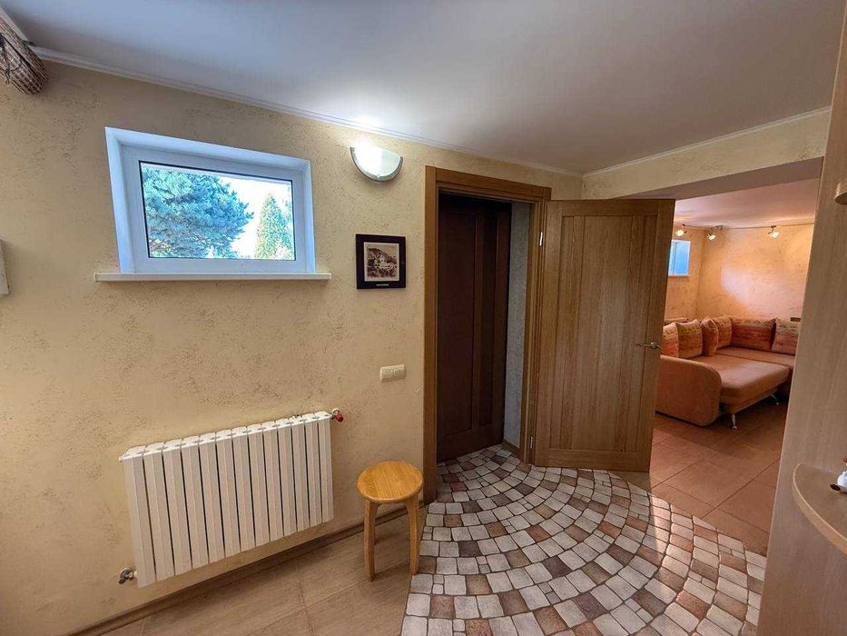 Продам Классный дом в селе Диброва 40 км от Днепра