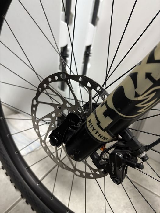 Scott Genius ERide 920