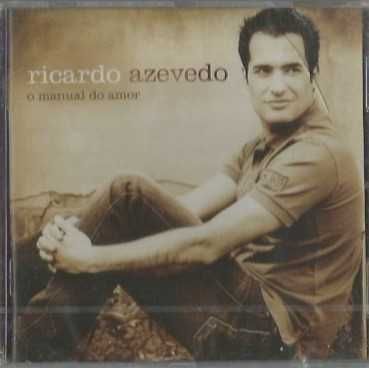 Ricardo Azevedo - O Manual do Amor (novo)