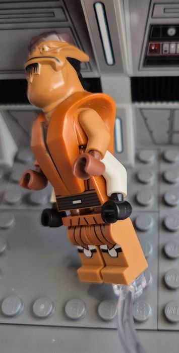 Sw0425 Pong Krell Lego star wars