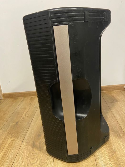 Kolumna i pokrowiec Turbosound Milan M12