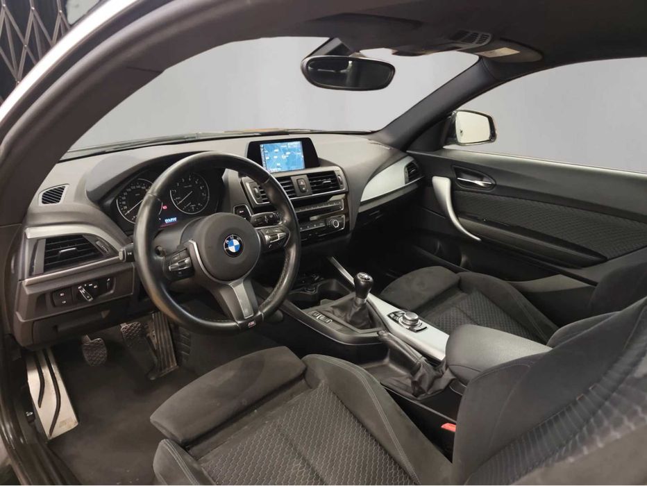BMW 228 — fotografia 8