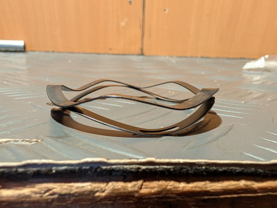 Пружинна шайба Hyundai/KIA (електроавтомобілі)