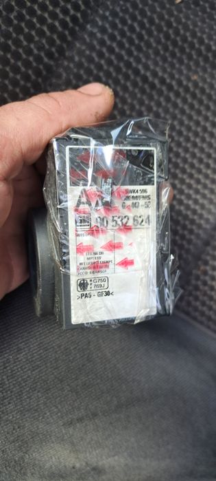 ЕБУ блок управління двигуном омега б x20se x20xev x25xe y26xe x30xe