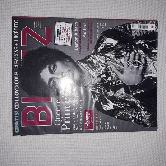 Expresso | BLITZ | Visão | O Independente