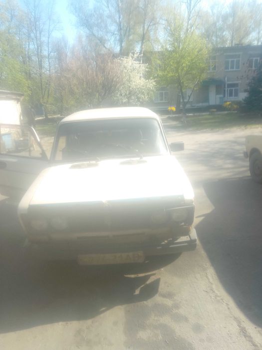 Продам авто Ваз 21061