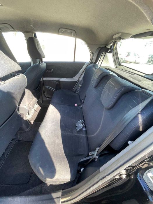 Toyota Yaris – 1.0 VVTi