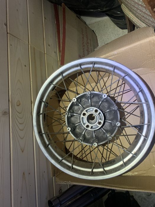 BMW R1150Gs  adventure 2002