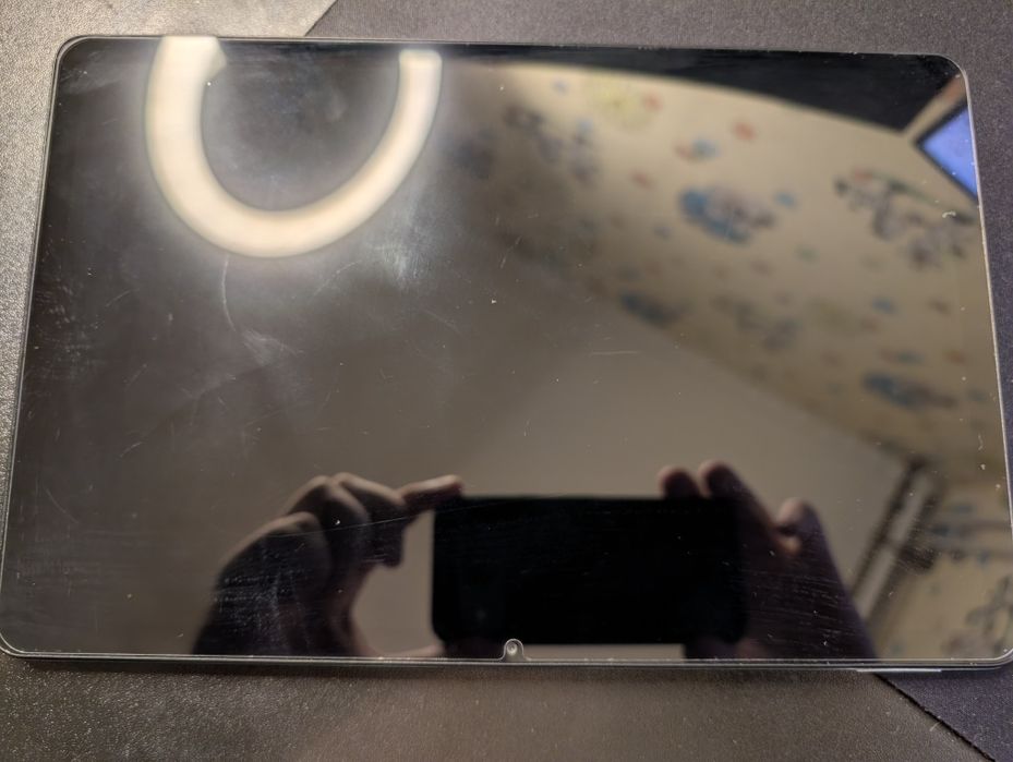 Планшет Xiaomi Redmi Pad SE 4/128GB Mint Green (VHU4453EU)