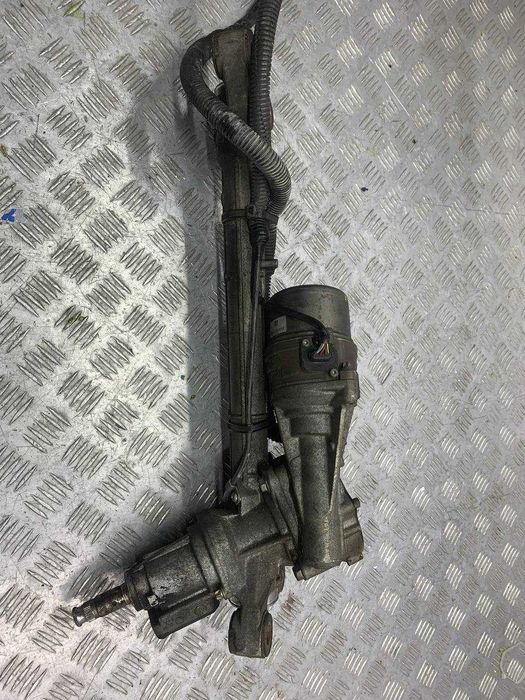 Рульова рейка на Subaru Crosstrek 2015-2017