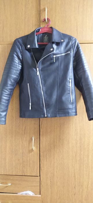 Кожанка косуха .