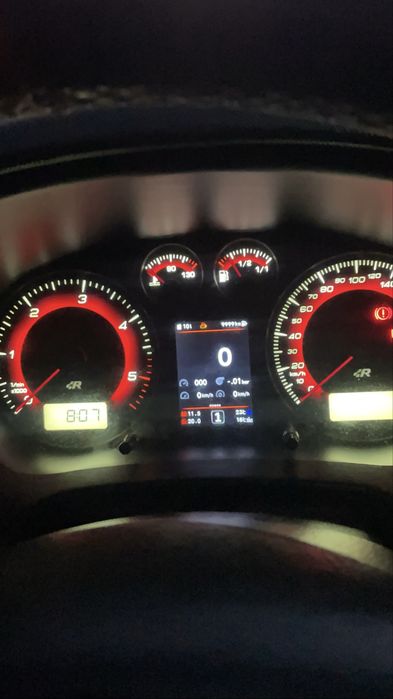Seat Leon 1M TDI