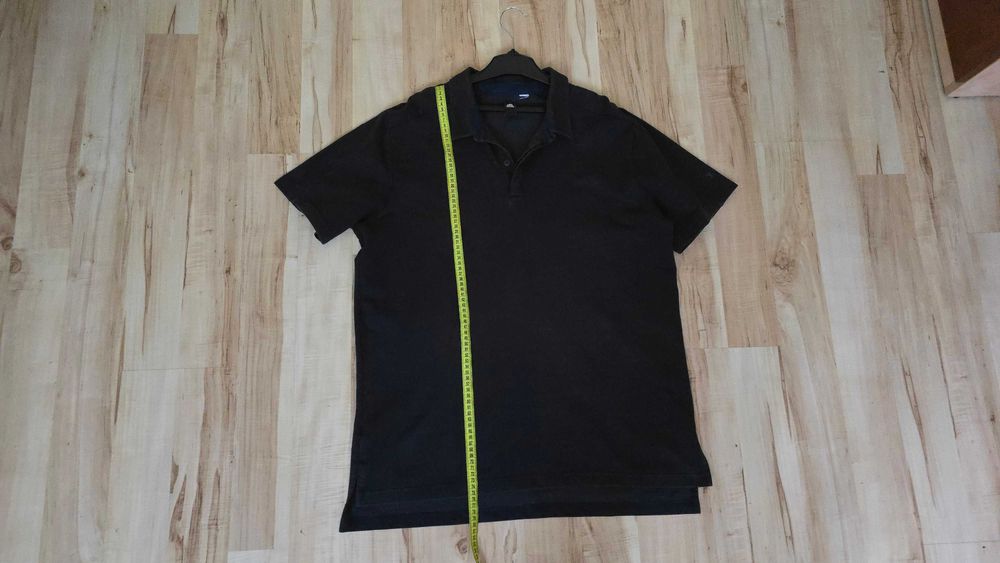 koszulka polo męska Adidas
