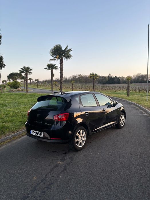 Seat Ibiza Ecomotive 1.2 TDI