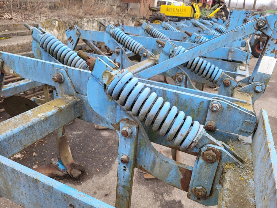 Лемкен Смараг 5м