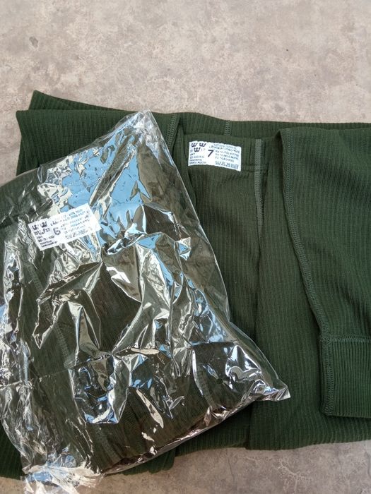 Підштанники БАВОВНА Олива-рубчік