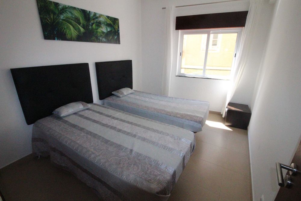 Armação de Pêra T2 Renovado com terraço privado, Praia dos Pescadores