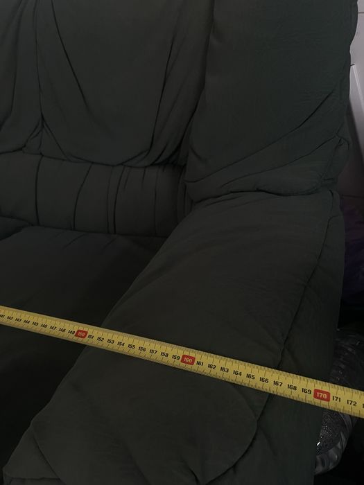 Sofá *cama 100x180*