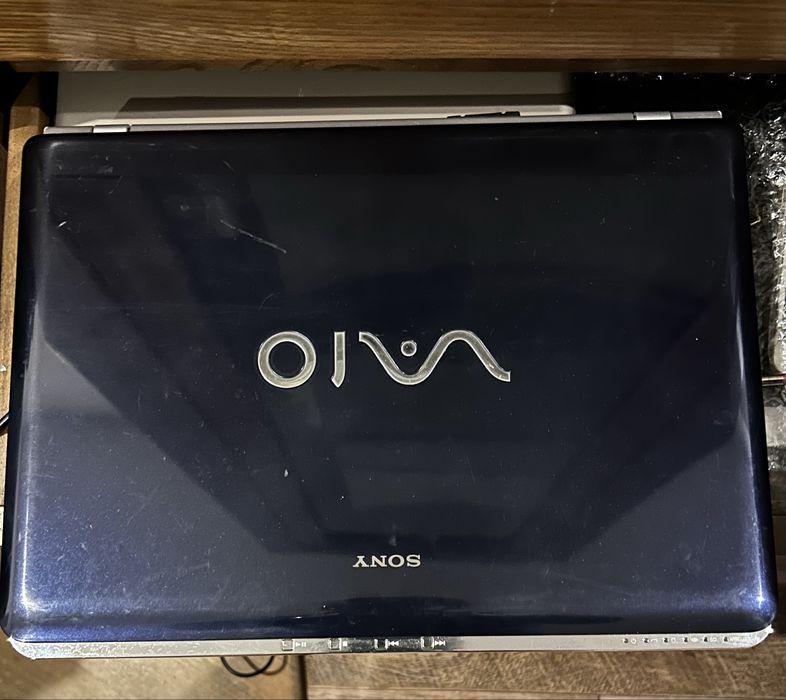 Portatil Barato Sony