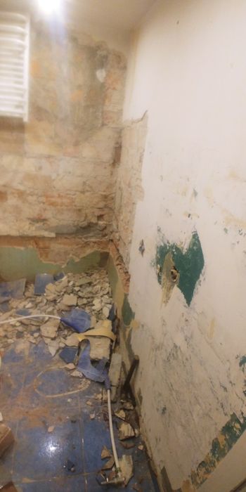 Prace uslugi wykończeniowe remontowe malowanie kafelkowanie gładzie