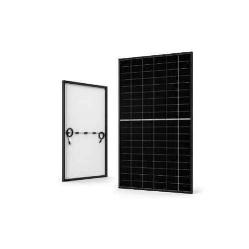 PANEL FOTOWOLTAICZNY 500W Solarny TW Solar Black Frame Bifacial 196x113 cm
