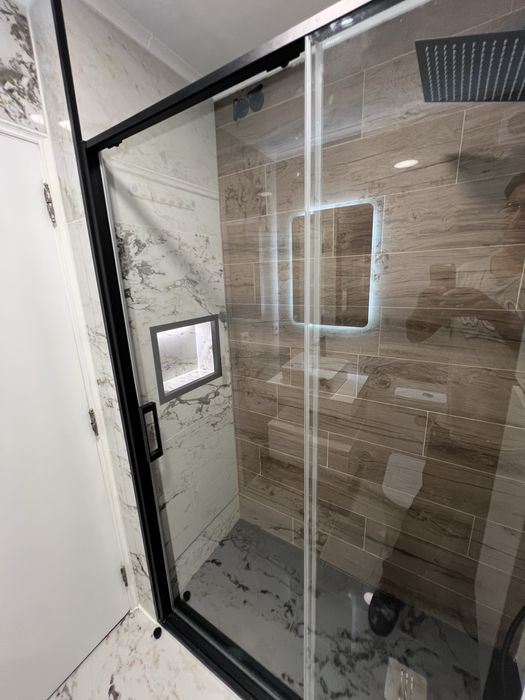 Remodelação de casas de banho