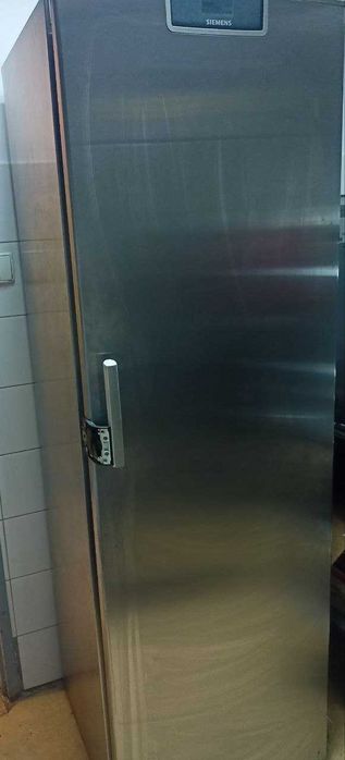 Zamrażarka Siemens GS32NA91/04.