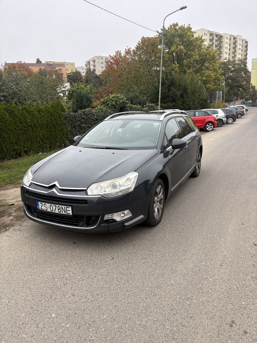 Citroën C5