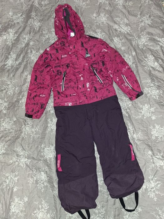 Kombinezon zima  Wed'ze 105-114