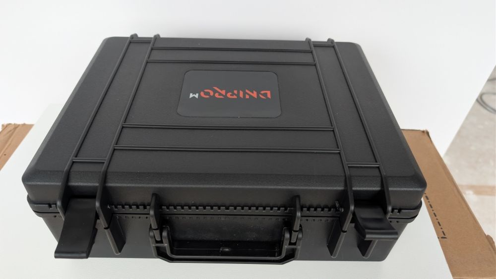 Кейс для лазерного уровня