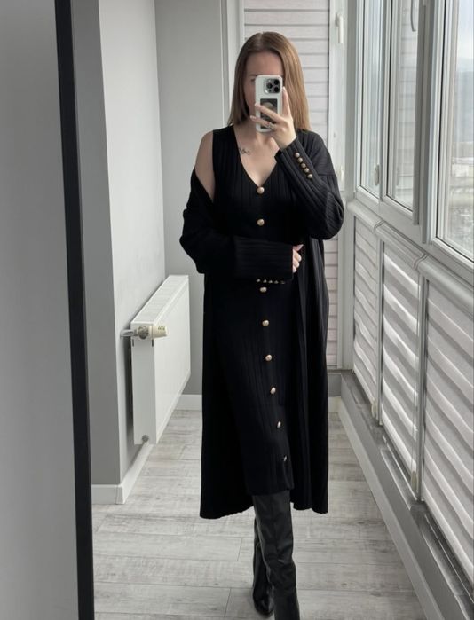 Святкова сукня для дівчинки