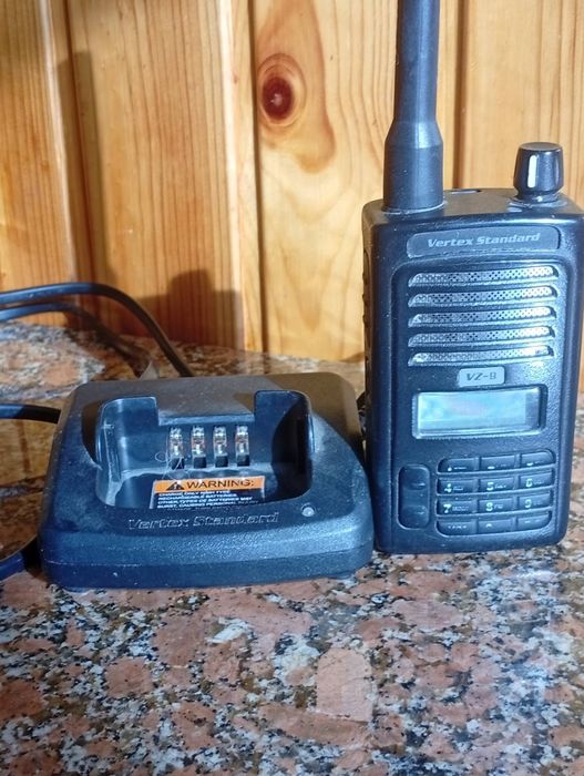 Рація VZ-9 Vertex
