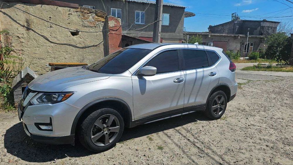 Продаж автомобіля