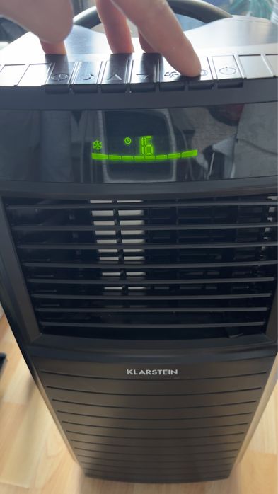 Мобільний кондеціонер