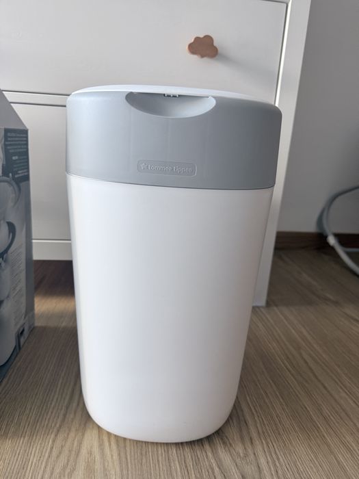 Lixeira para fraldas Tommee Tippee
