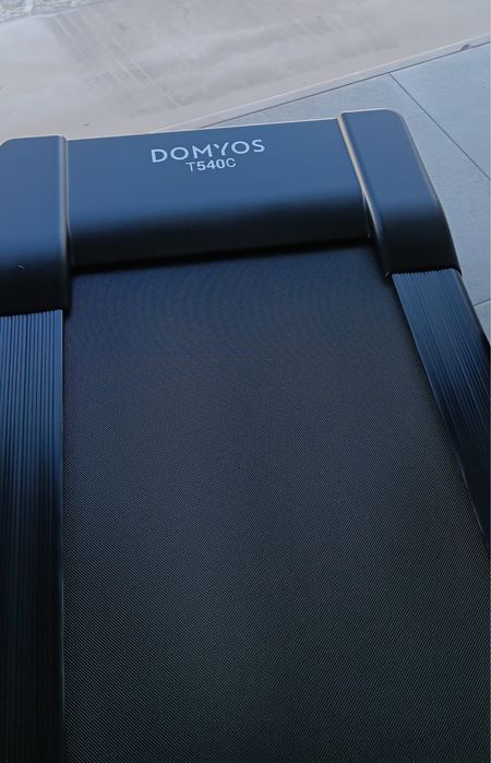 Máquinas desporto Domyos