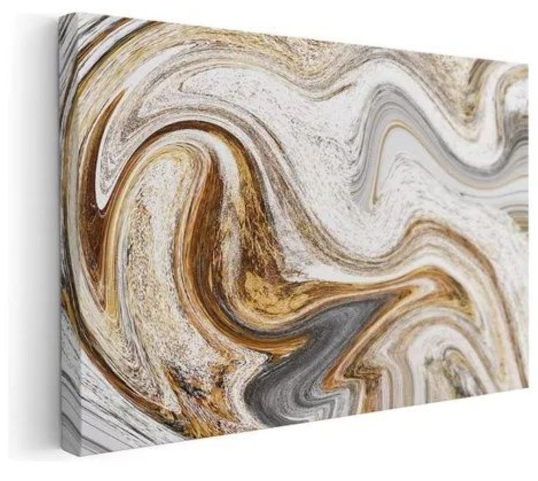 Wooden Frame for Infinity Screen (90x90)64730306265089120