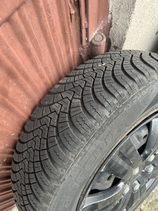 Koła felgi opony zimowe 165/70R14 5x100