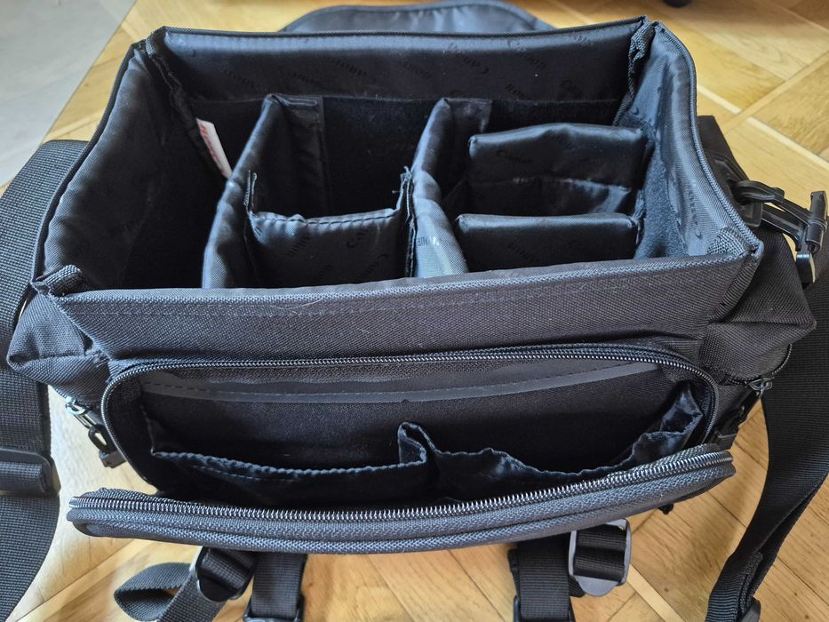 Сумка для фото камери та оптики Canon 300DG Digital Gadget Bag