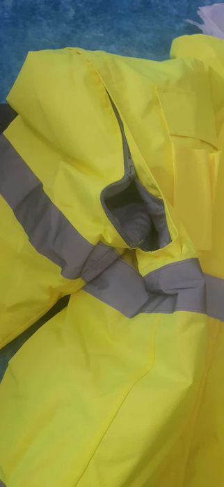 Kurtka zimowa robobocza 2 Xl