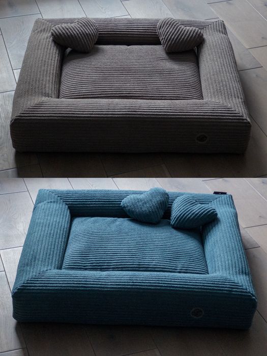 Лежанка для котів і собак (нова, якісна)