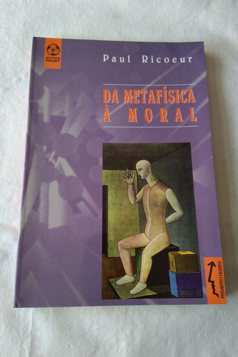 Da Metafísica à Moral