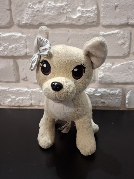 Chi chi Simba maskotka piesek