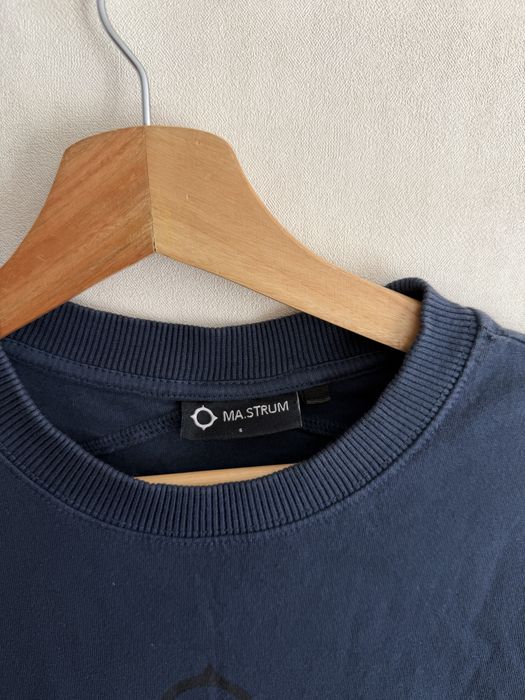 Футболка Ma.strum ( cp company , stone island )