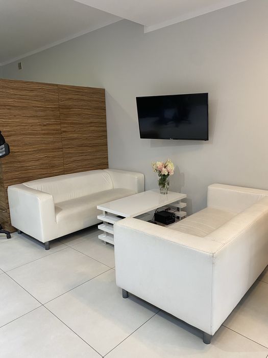 Wynajme stanowisko fryzjerskie