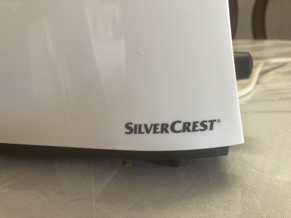 Torredeira Silvercrest