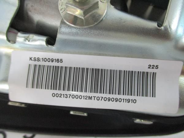 Airbag banco esquerdo FIAT Fiorino Furgão/Combi (225_)
