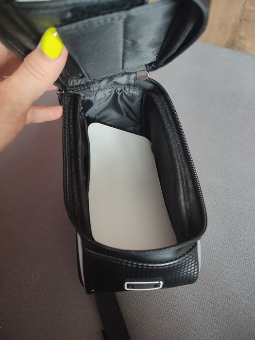 Nowe etui na telefon