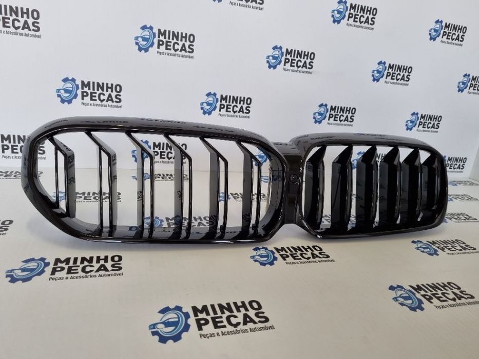 Grelhas Frontais BMW Série 5 (G30/G31) LCI