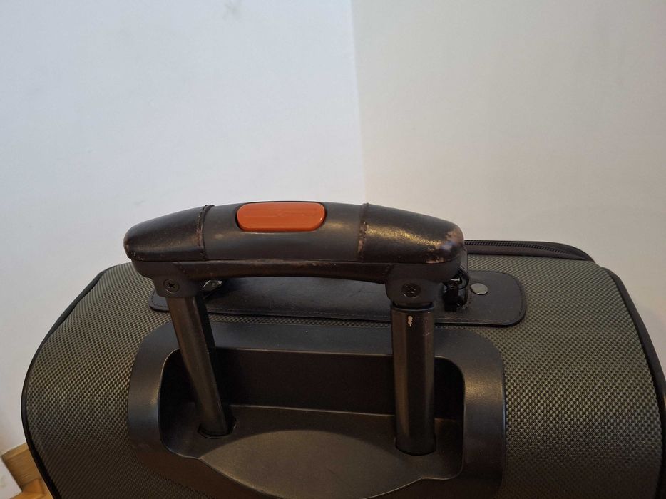 Mala de cabine Samsonite,  50 x 38 x 20 cm